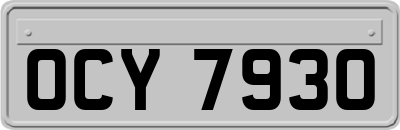 OCY7930