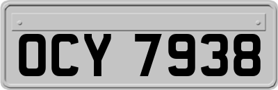 OCY7938