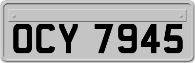 OCY7945
