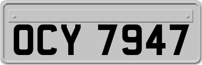 OCY7947