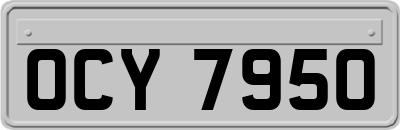 OCY7950