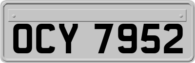 OCY7952