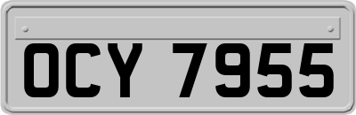 OCY7955