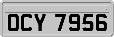 OCY7956