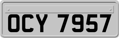 OCY7957