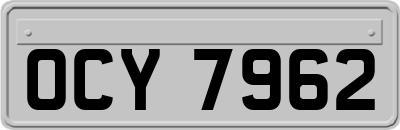 OCY7962