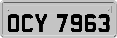OCY7963