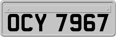 OCY7967