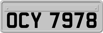 OCY7978
