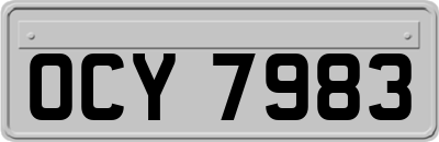 OCY7983