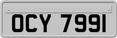 OCY7991