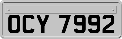 OCY7992