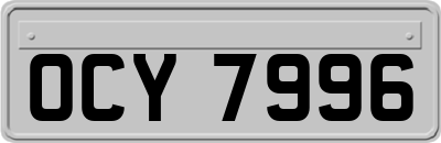 OCY7996