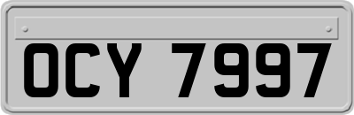 OCY7997