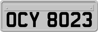 OCY8023