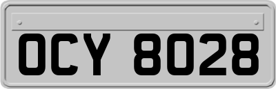 OCY8028