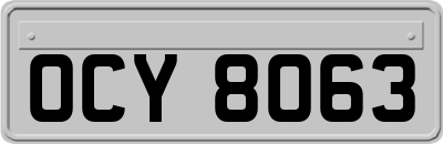 OCY8063