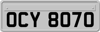 OCY8070