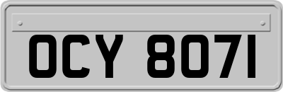 OCY8071