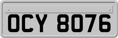 OCY8076