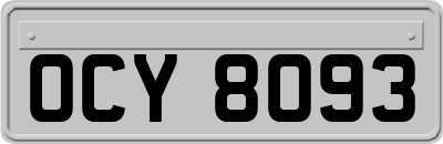 OCY8093