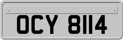 OCY8114