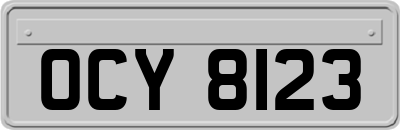 OCY8123