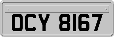 OCY8167