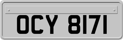 OCY8171