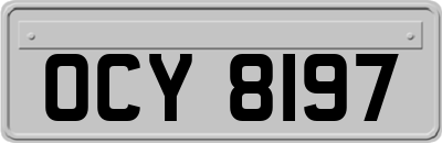 OCY8197