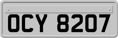 OCY8207
