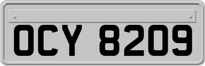 OCY8209