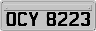 OCY8223