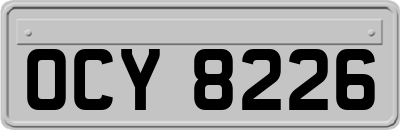 OCY8226