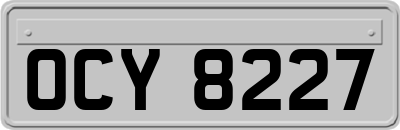 OCY8227