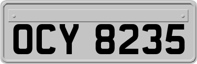 OCY8235