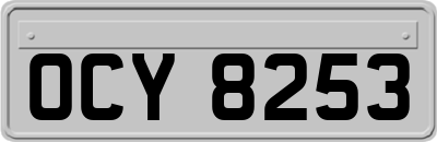 OCY8253
