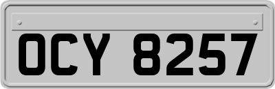 OCY8257