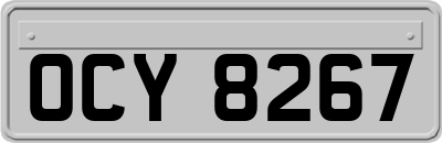 OCY8267