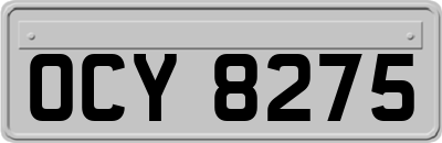 OCY8275