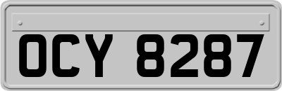 OCY8287
