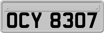 OCY8307