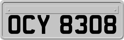 OCY8308