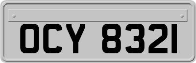OCY8321
