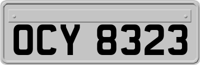 OCY8323