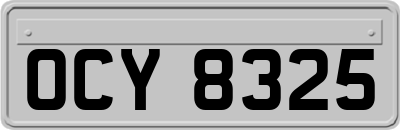 OCY8325