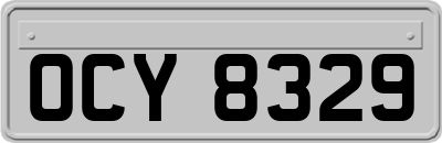 OCY8329