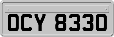 OCY8330