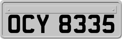 OCY8335