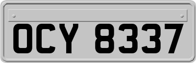 OCY8337